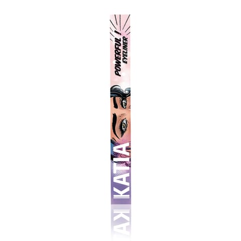 ESSENCE Liquid Ink Eyeliner WP - Black