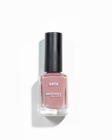 Katia Nail Polish Breath Your Nails# K14