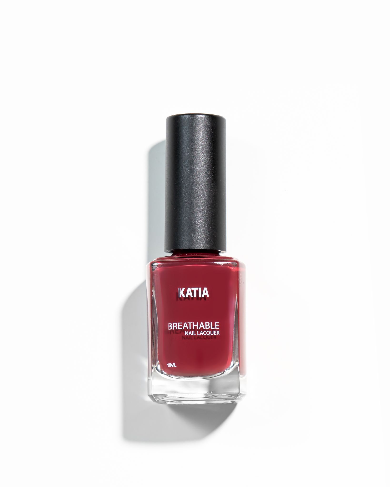 Katia Nail Polish Breath Your Nails# K20