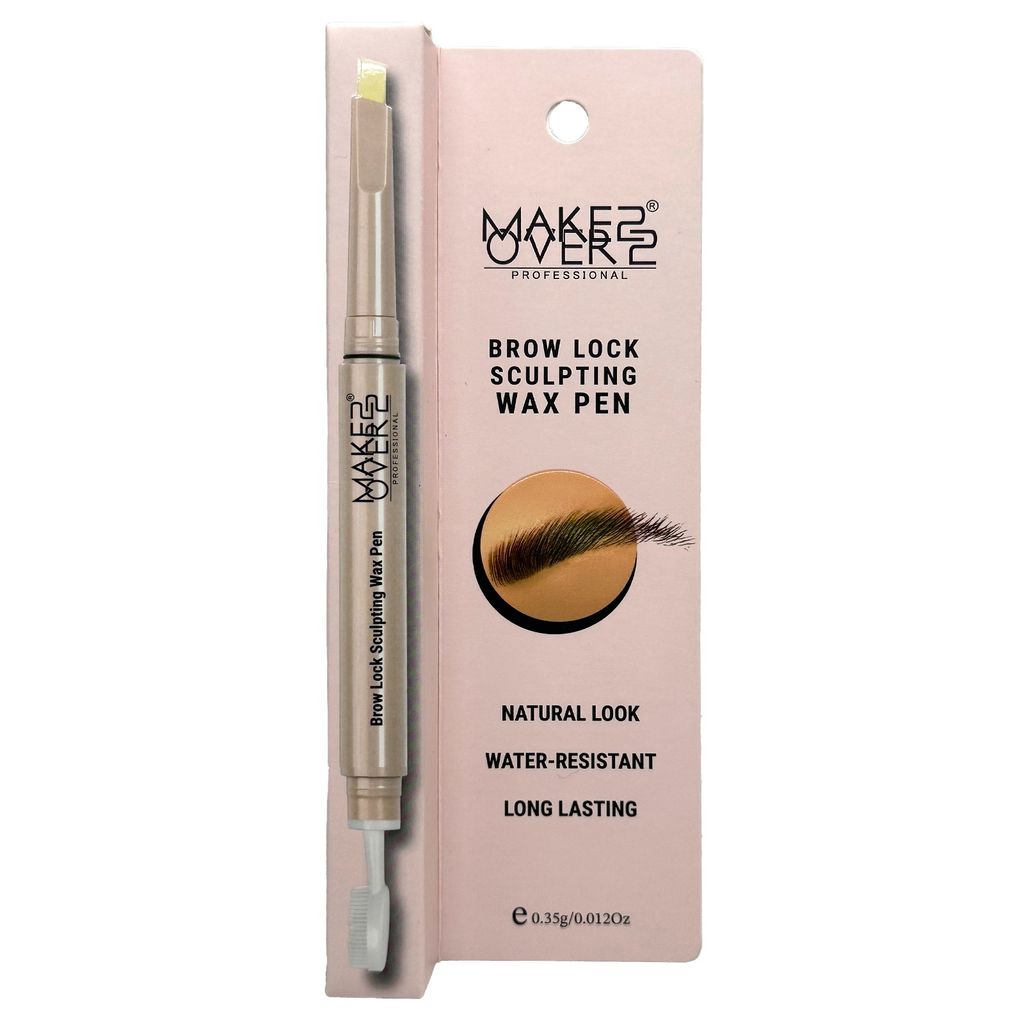 Make Over22 Brow Sculpting Wax Pen-Wx001