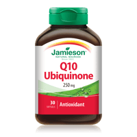 Q10 Ubiquinone 250 mg  - 30 Softgels