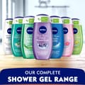 Nivea Shower Gel Lemon & Oil 250 ml