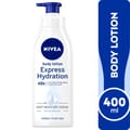 Express Hydration Body Lotion Sea Minerals 400Ml