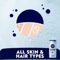 Men Shower Gel Pure Impact