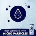 Men Shower Gel Pure Impact