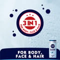 Men Shower Gel Pure Impact