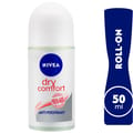 Roll-On Dry Comfort Women Deodorant-50ml