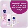 Deodorant Spray Pearl & Beauty -150ml