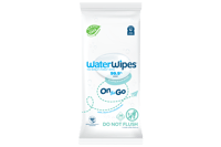 Refresh Body Wipes, 1 pack of 28 wipes