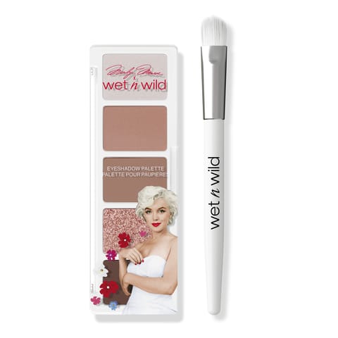 WnW Marilyn Monroe Icon Eye Set