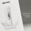 Aynola Portable Electronic Bidet/Shattaf