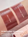 Sheglam Take A Hint Lip Tint# Mocha Loca