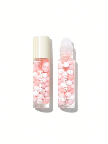 Loca Lip Gloss Pink Promise Natural Pink