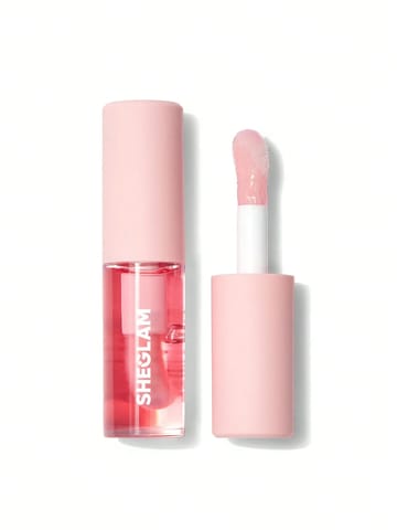 Essence Electric Glow Lip&Cheek Oil