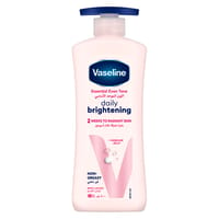 Essential Even Tone With Vitamin B3 Body Lotion-400ml