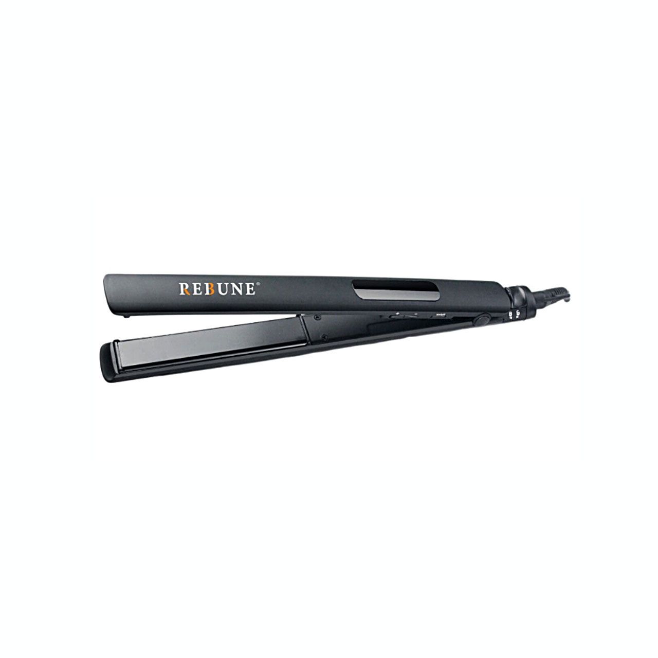 REBUNE Ceramic Hair Straightener 50W