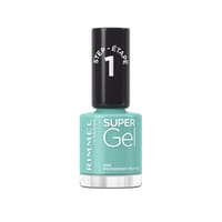 Rimmel Super Gel Nail Polish# 093