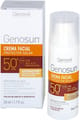 GENOVE GENOSUN FACIAL CREAM SUNSCREEN SPF 50+ ,50 ML