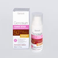 GENOVE GENOSUN PIGMENT REPAIRESOLAR PROTECTORE SPF 50+ 50 ML