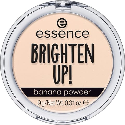 Essence Brighten Up! Banana Powder# 20