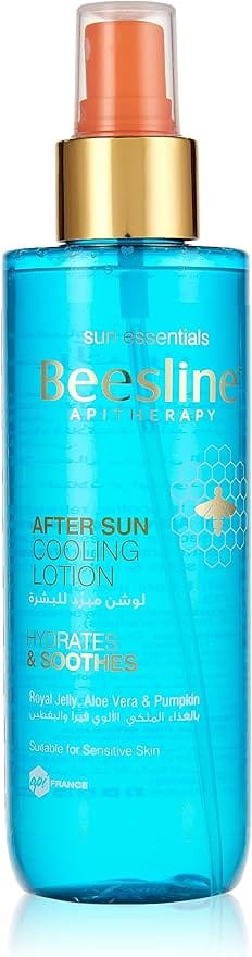 Beesline After Sun Cooling Lotion