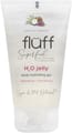 Fluff  Gel Hydrating Coconut & Raspberry