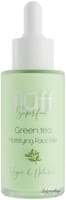 Fluff Face Milk Green Tea Mattifying