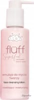 Fluff Face Cleansing Lotion