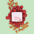 Fluff Make Up Remove Balm Raspberry & Almonds