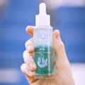 Fluff 2 Phase Face Serum Sea Booster