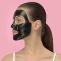 Skin Republic Charcoal face mask