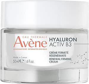 Avene Hyaluron Activ Day Cream 50Ml