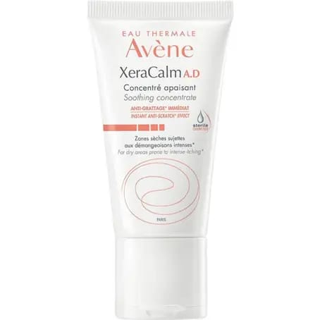 Avene Xeracalm A.D Concentrate 50Ml