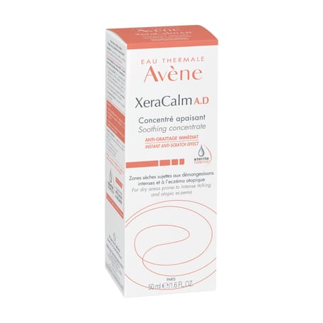 Avene Xeracalm A.D Concentrate 50Ml