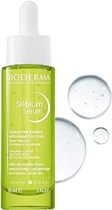 Bioderma Sebium Serum 30Ml