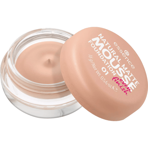 Air Mat 24H Foundation -30 Ml