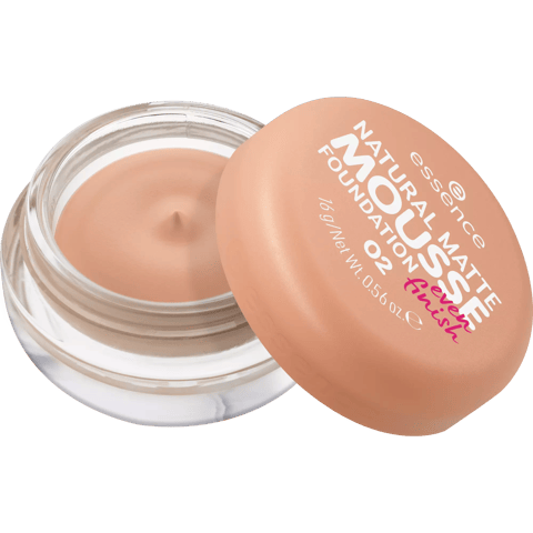 Air Mat 24H Foundation -30 Ml