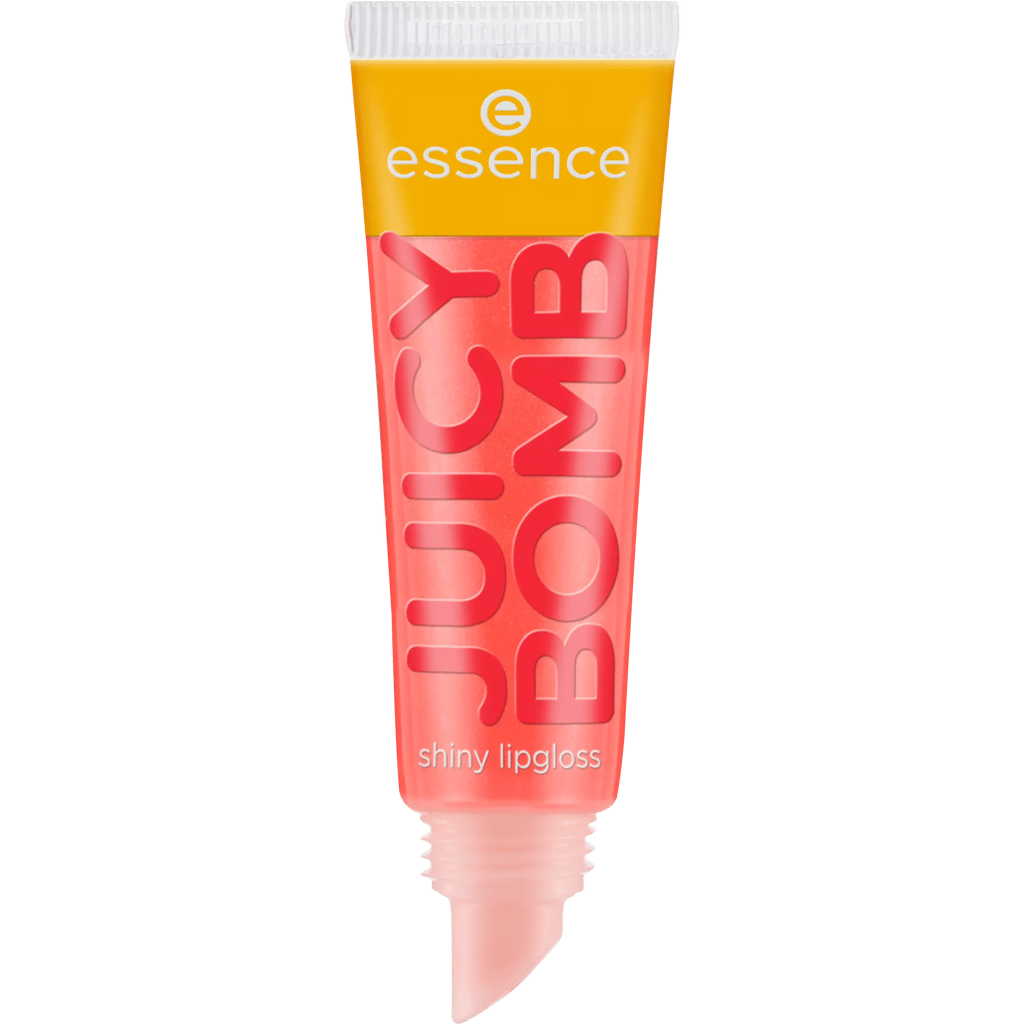 Essence Juicy Bomb Shiny Lipgloss# 103