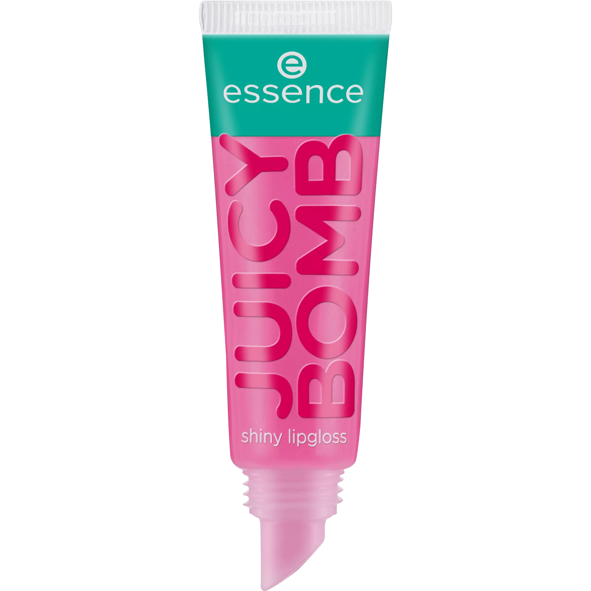 Essence Juicy Bomb Shiny Lipgloss# 102