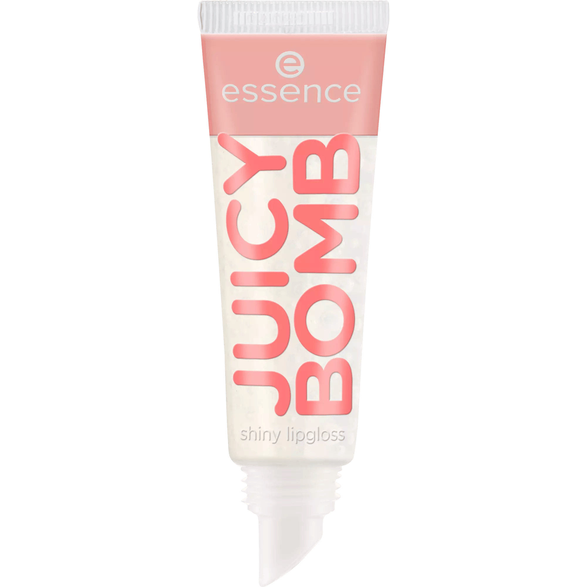 Essence Juicy Bomb Shiny Lipgloss# 101