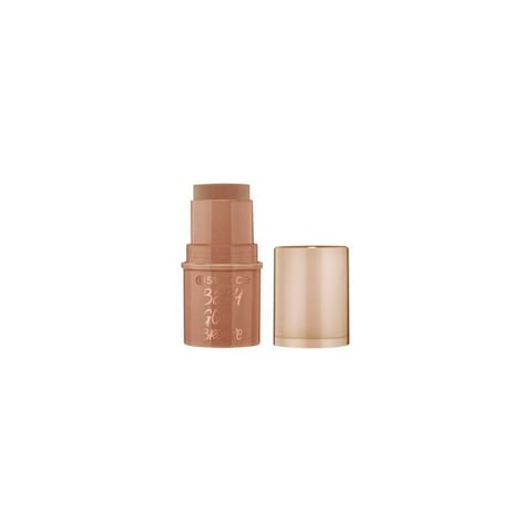 Loca Bronzer Bussin Light Brown 01