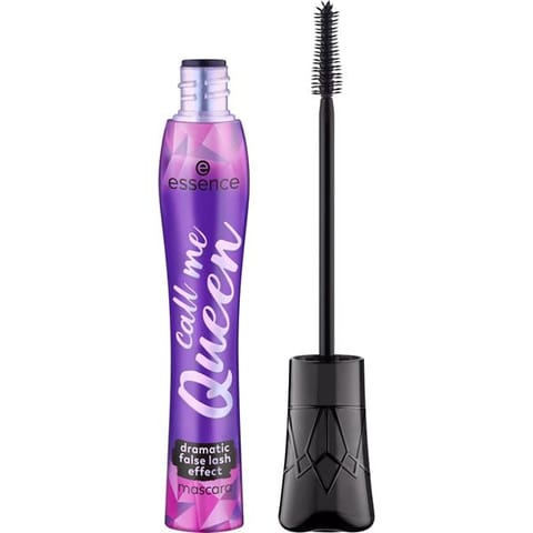 Essence Call Me Queen Dramatic Mascara