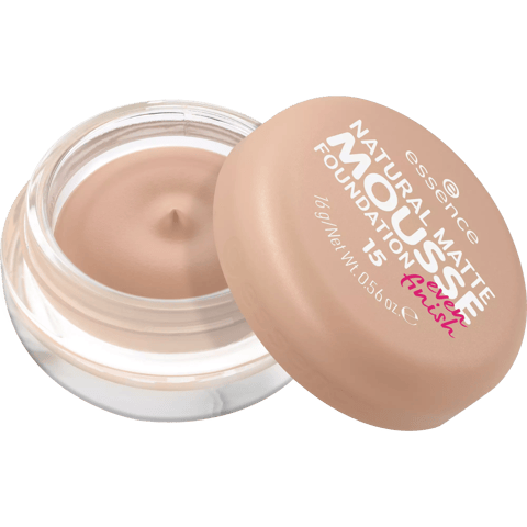 Air Mat 24H Foundation -30 Ml