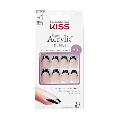 Kiss Nails - IMCF06 Impress Color FX