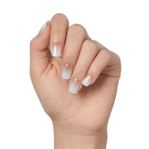 Kiss Nails - IMCB02 Impress Bare