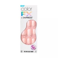 Kiss Nails - IMCF03 Impress Color FX