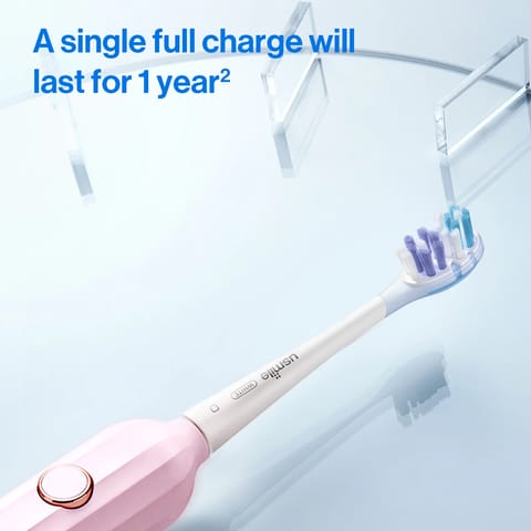 Pro 3 3000 BK Electric Toothbrush