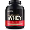 ON Optimum Nutrition Gold Standard 100% Whey 73 Servings Vanilla Ice Cream Powder 5 Lb