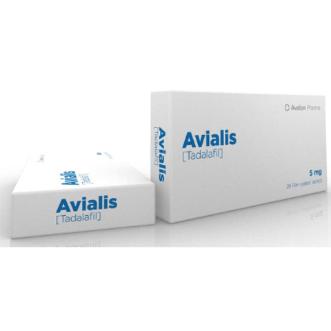 Xyzal 5 mg Tablet 20pcs