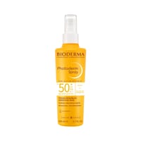 Bioderma Photoderm Spray Spf50+ 200Ml